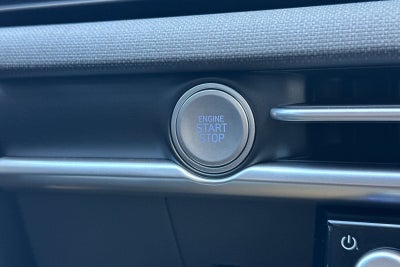 2025 Hyundai Tucson Plug-In Hybrid SEL