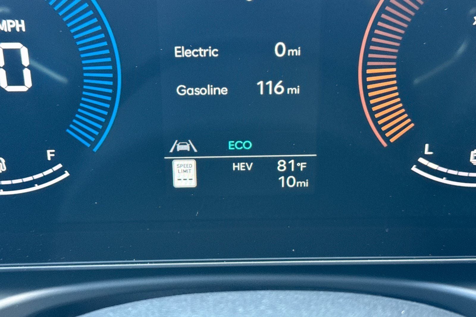 2025 Hyundai Tucson Plug-In Hybrid SEL