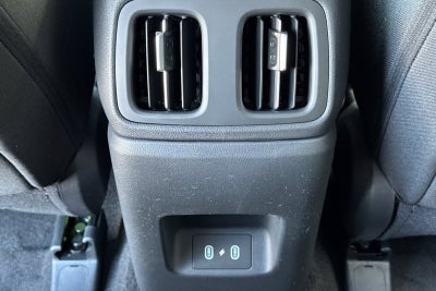 2025 Hyundai Tucson Plug-In Hybrid SEL