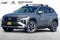 2025 Hyundai Tucson Plug-In Hybrid SEL
