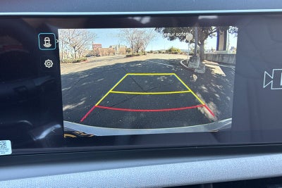 2025 Hyundai Tucson Plug-In Hybrid SEL