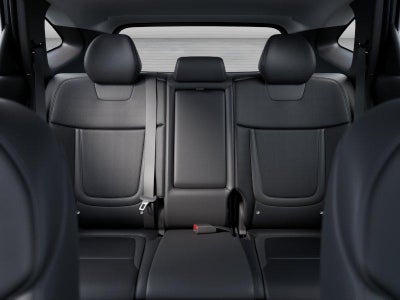 2026 Hyundai Tucson Plug-In Hybrid Limited