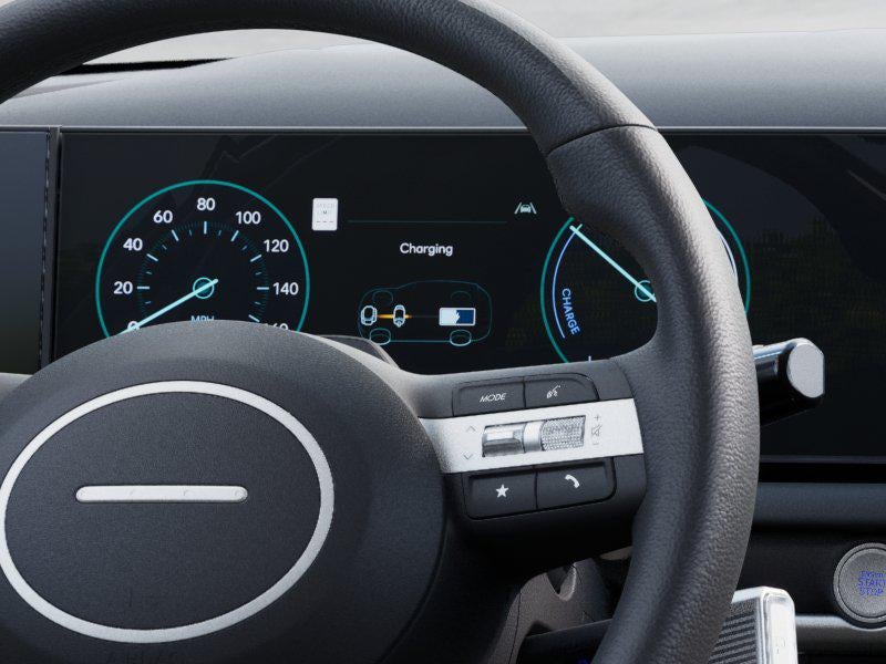 2026 Hyundai Tucson Plug-In Hybrid Limited