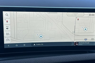 2026 Hyundai Tucson Plug-In Hybrid Limited