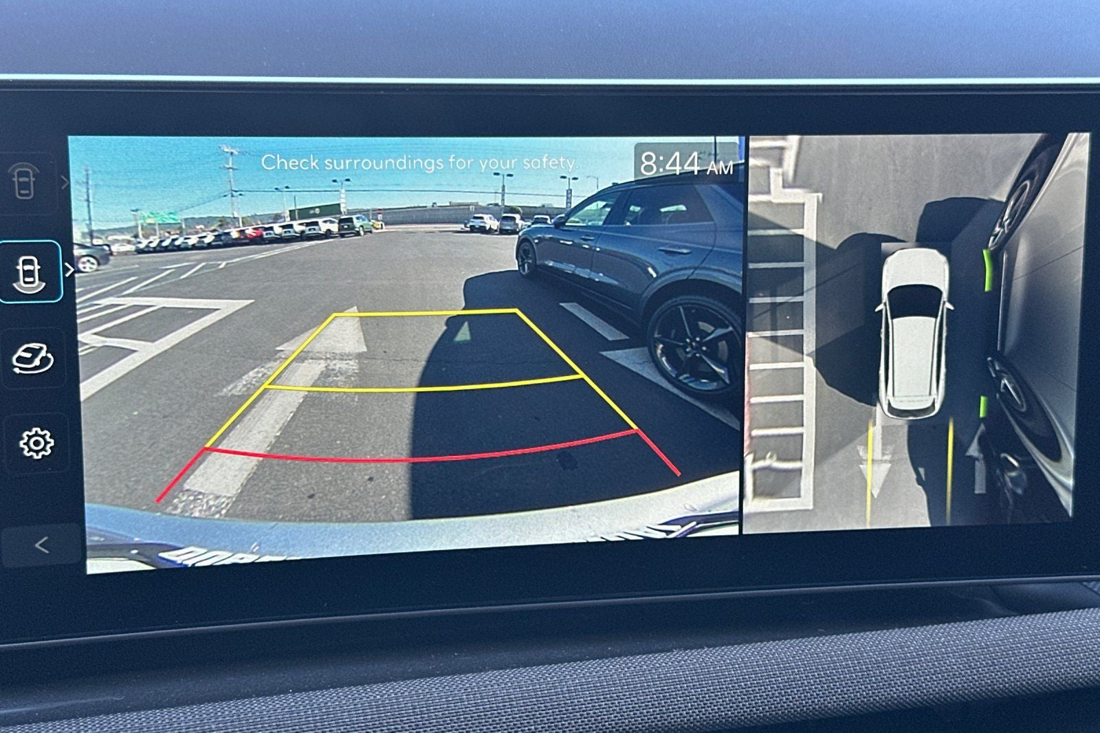 2026 Hyundai Tucson Plug-In Hybrid Limited