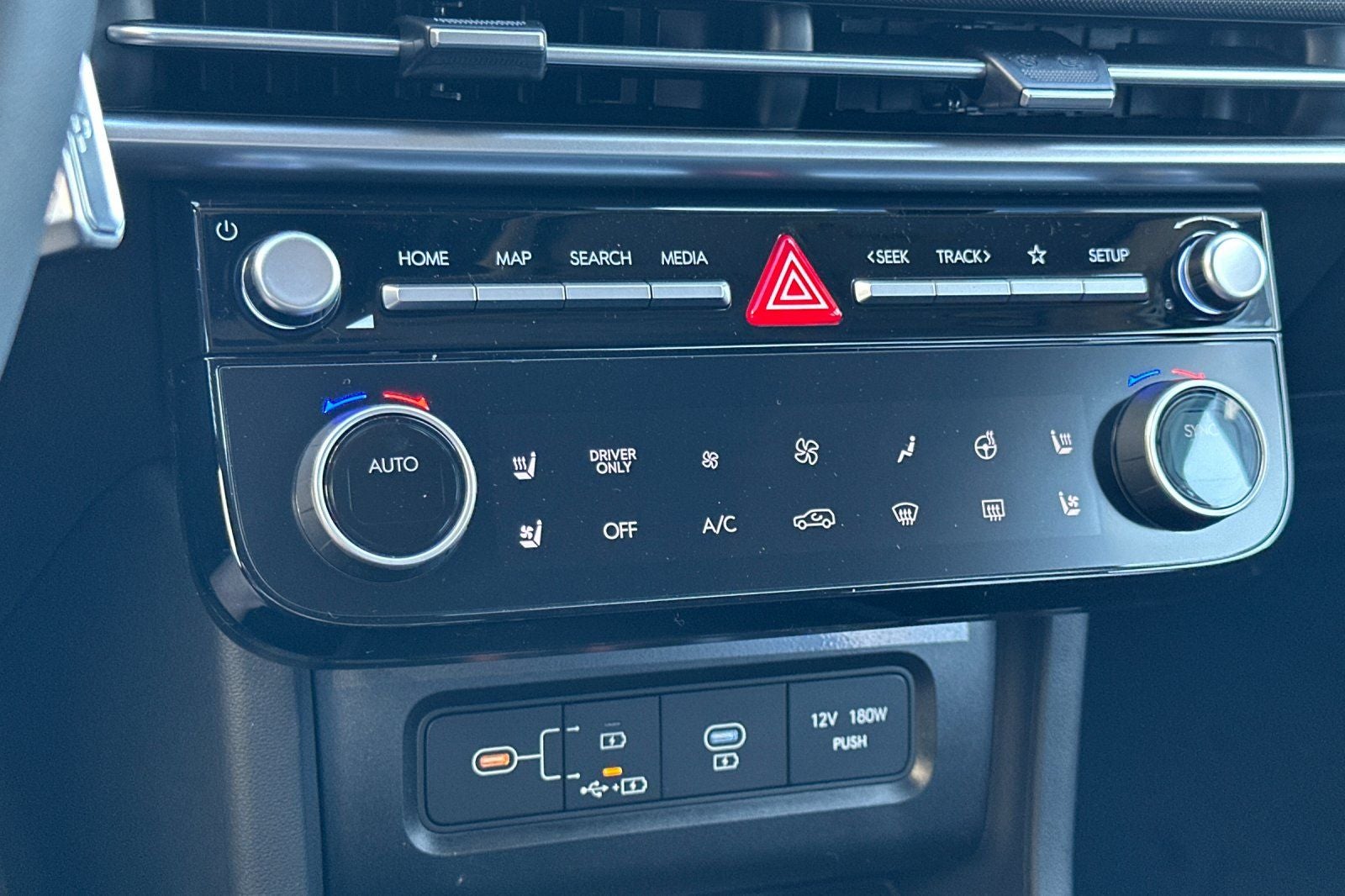 2026 Hyundai Tucson Plug-In Hybrid Limited