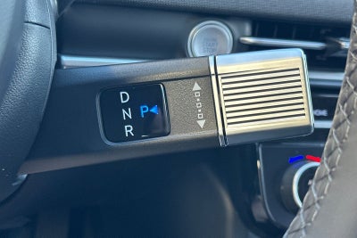 2026 Hyundai Tucson Plug-In Hybrid Limited