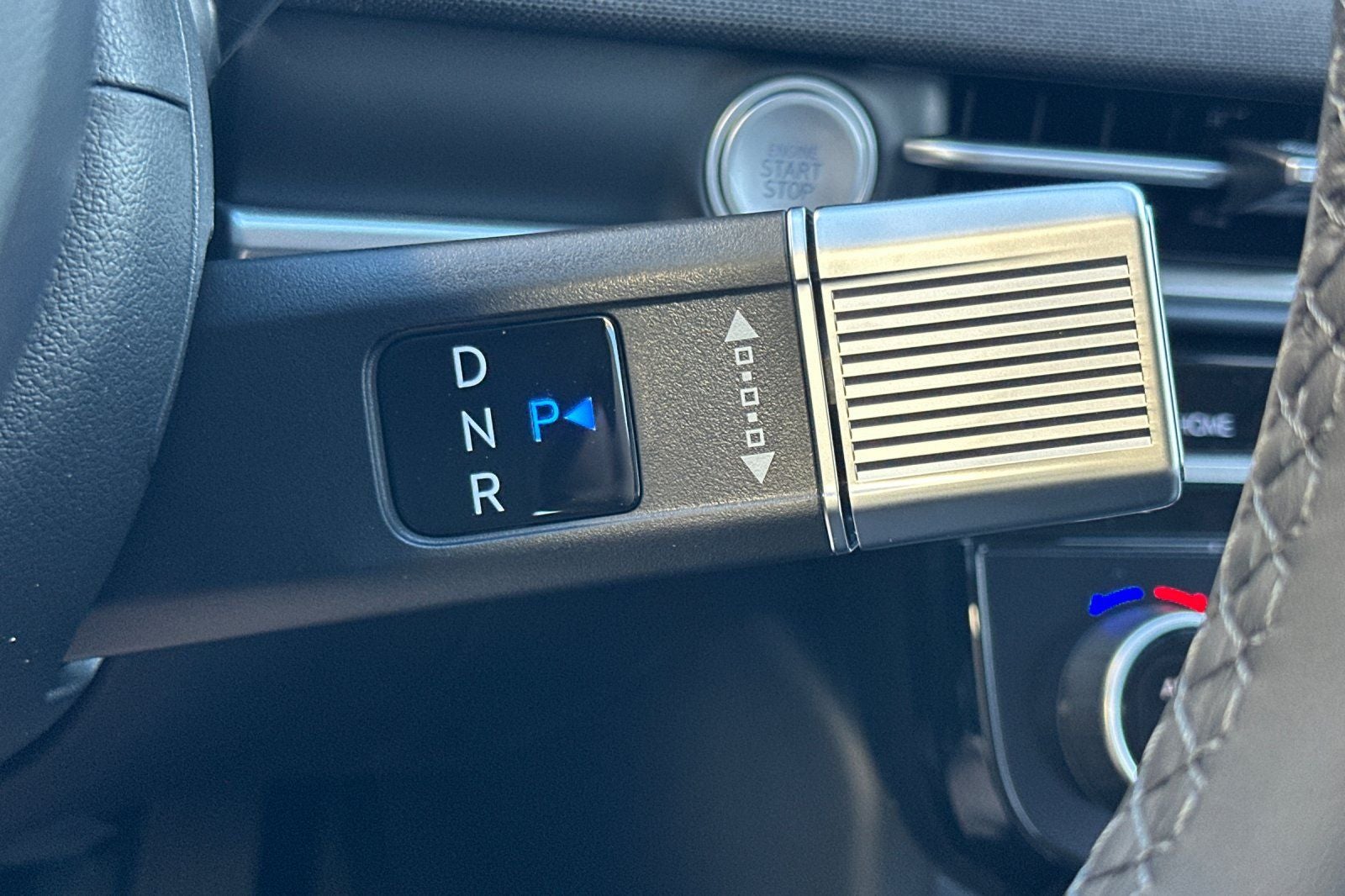 2026 Hyundai Tucson Plug-In Hybrid Limited