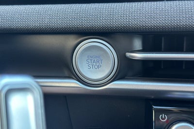 2026 Hyundai Tucson Plug-In Hybrid Limited