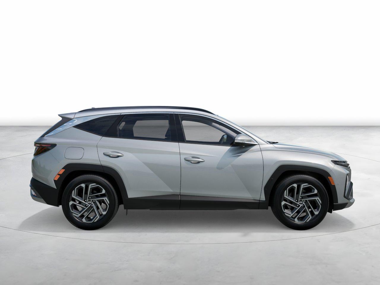 2026 Hyundai Tucson Plug-In Hybrid Limited