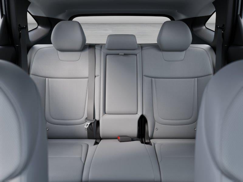 2026 Hyundai Tucson Plug-In Hybrid Limited