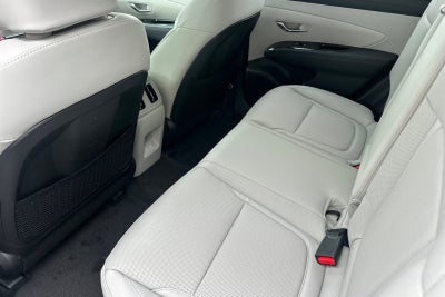 2026 Hyundai Tucson Plug-In Hybrid Limited