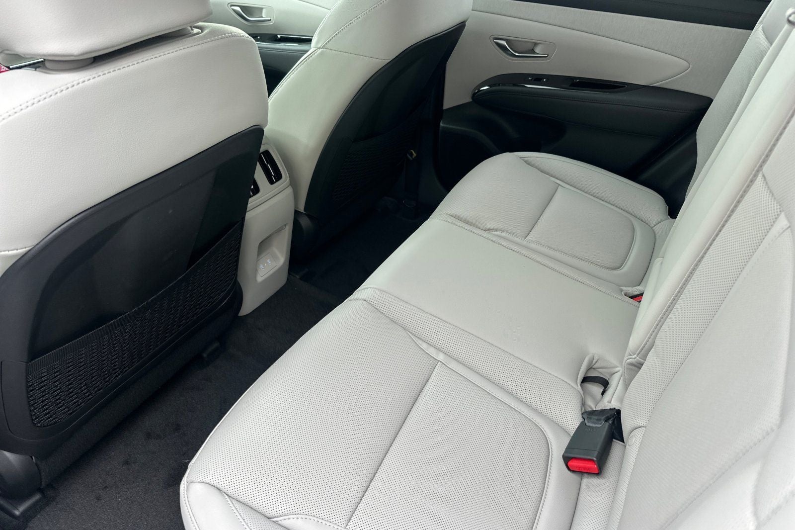 2026 Hyundai Tucson Plug-In Hybrid Limited