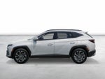 2026 Hyundai Tucson Plug-In Hybrid Limited
