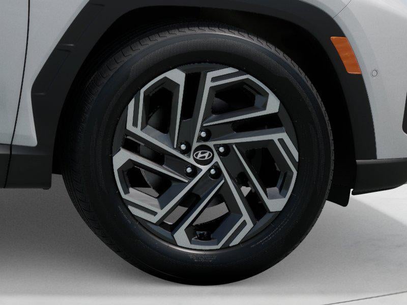 2026 Hyundai Tucson Plug-In Hybrid Limited