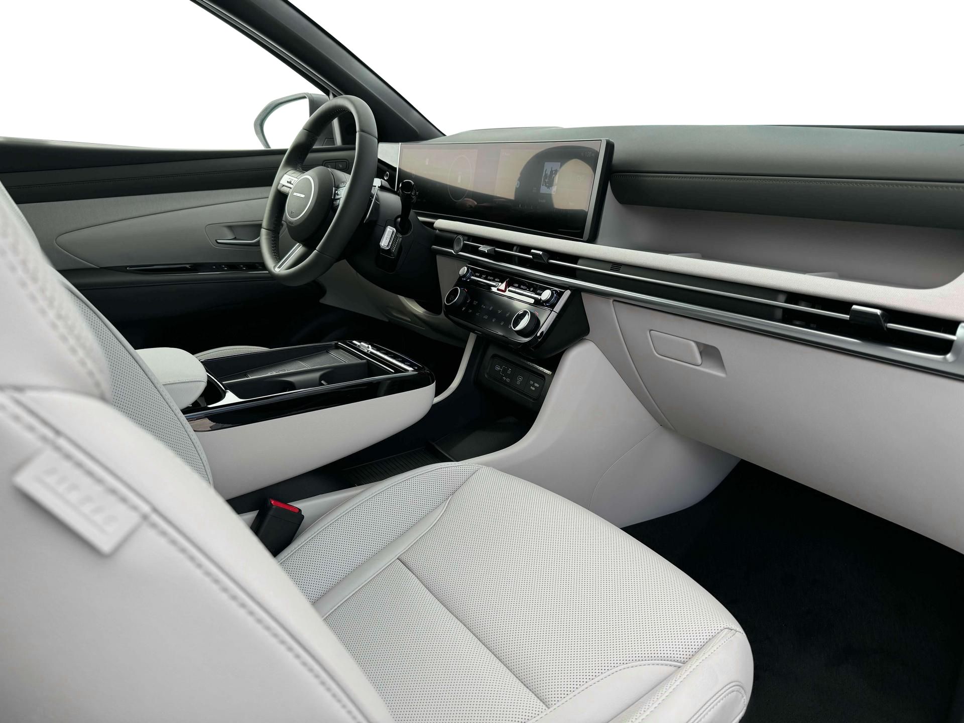 2026 Hyundai Tucson Plug-In Hybrid Limited