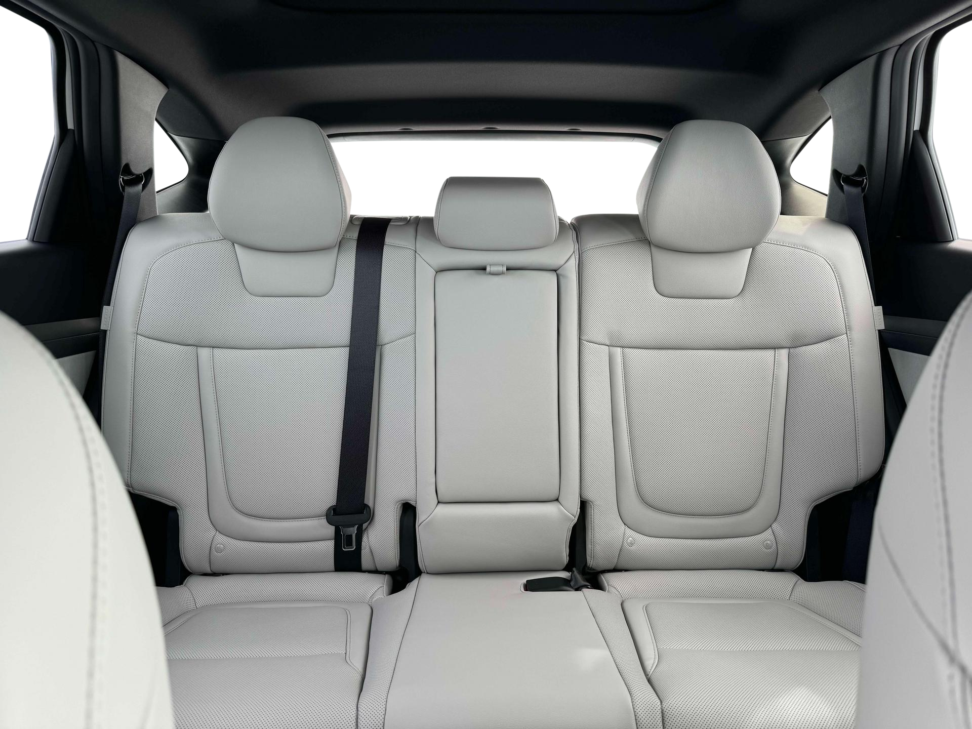 2026 Hyundai Tucson Plug-In Hybrid Limited