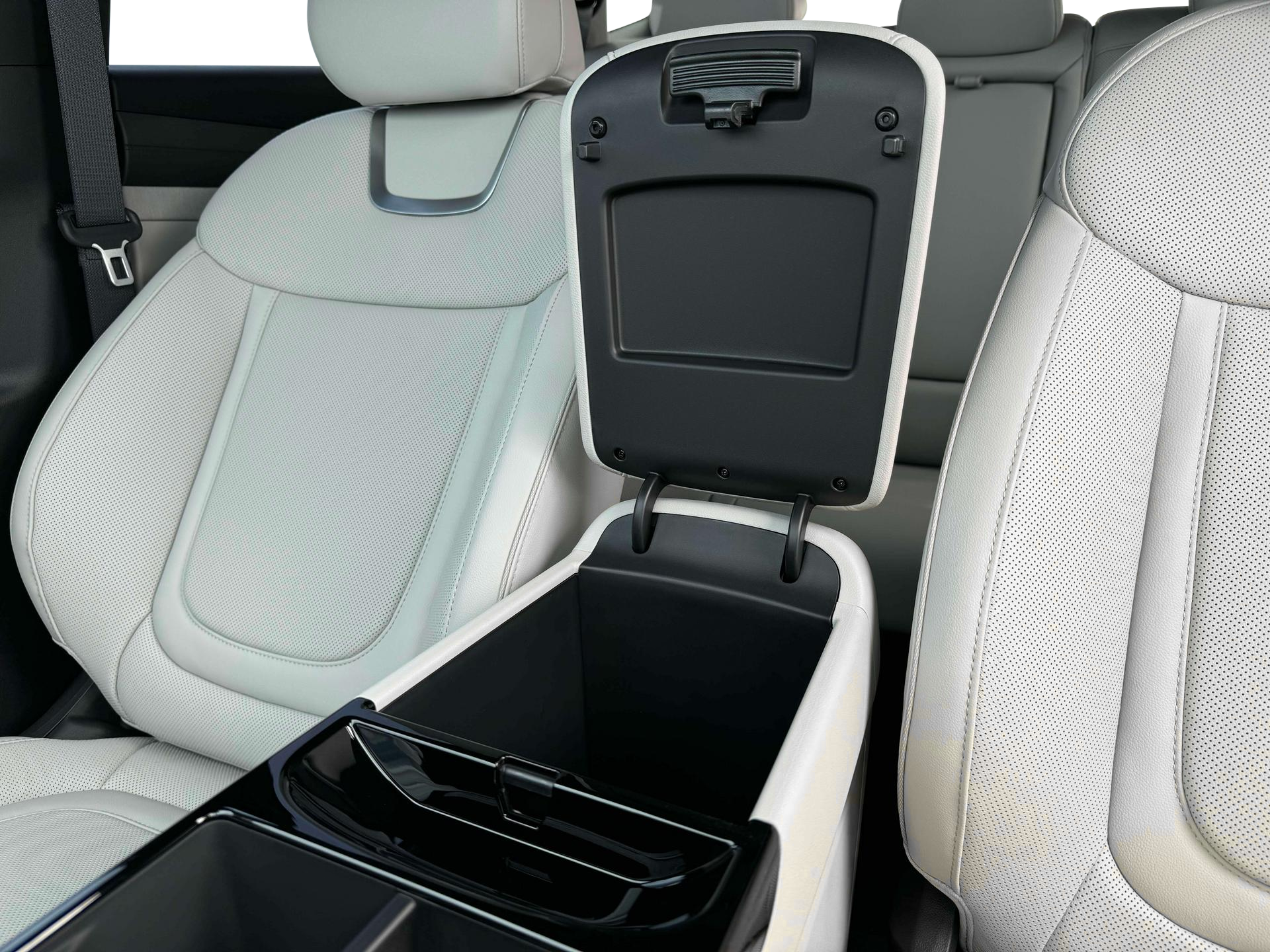 2026 Hyundai Tucson Plug-In Hybrid Limited