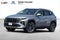 2026 Hyundai Tucson Plug-In Hybrid Limited