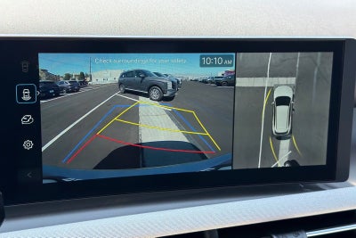 2026 Hyundai Tucson Plug-In Hybrid Limited