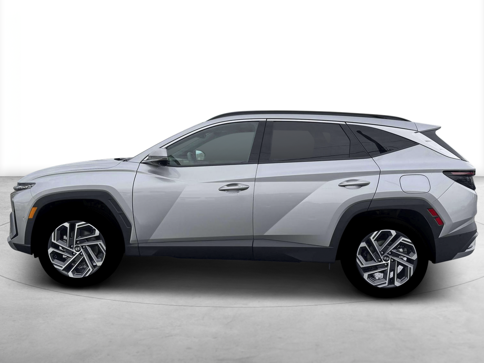 2026 Hyundai Tucson Plug-In Hybrid Limited