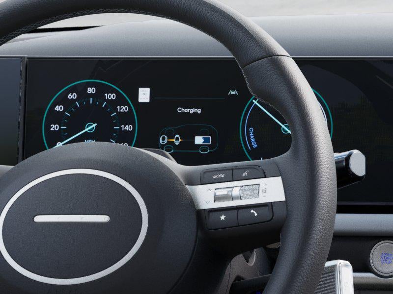 2026 Hyundai Tucson Plug-In Hybrid Limited