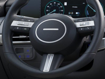 2026 Hyundai Tucson Plug-In Hybrid Limited