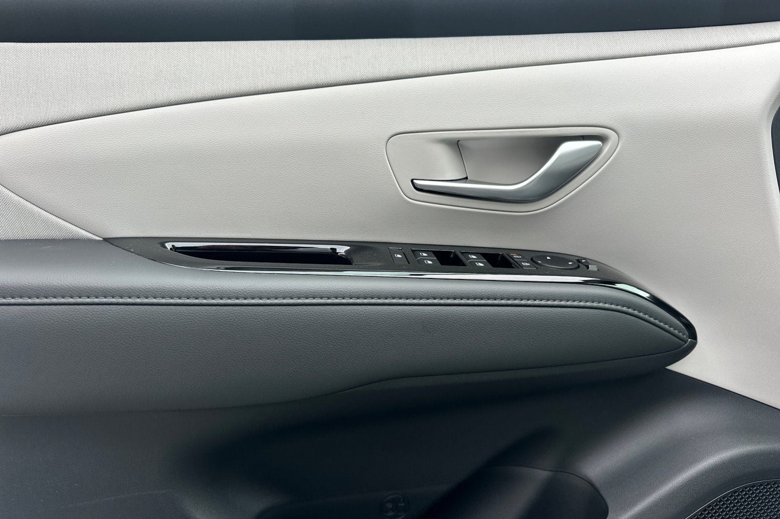 2026 Hyundai Tucson Plug-In Hybrid Limited