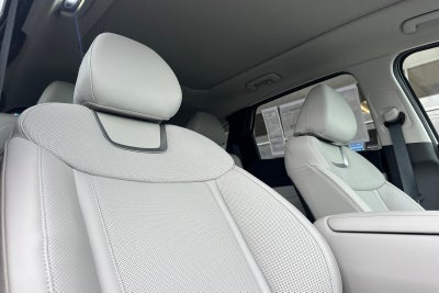 2026 Hyundai Tucson Plug-In Hybrid Limited