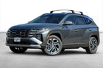 2026 Hyundai Tucson Plug-In Hybrid Limited