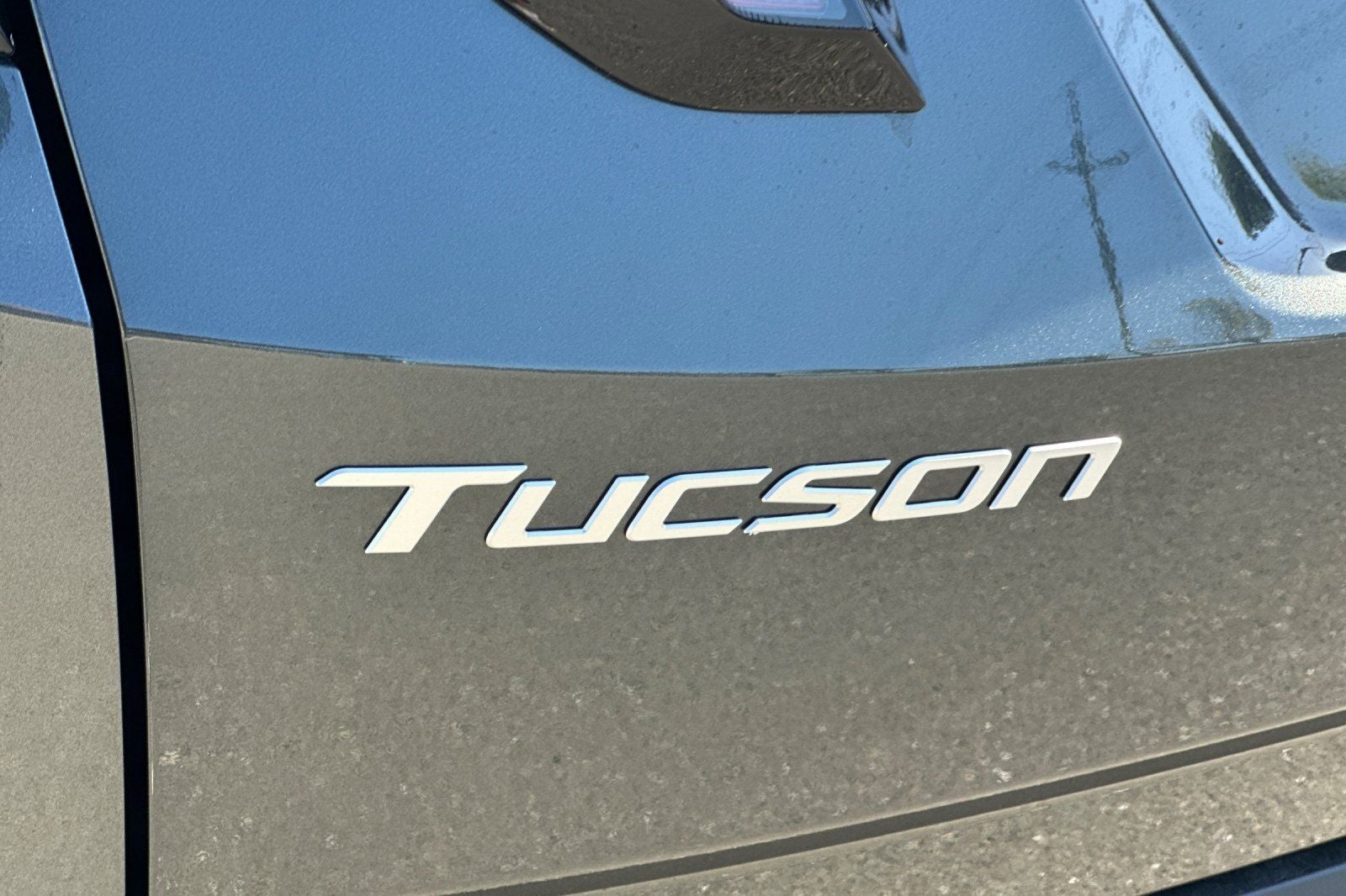 2026 Hyundai Tucson Plug-In Hybrid Limited