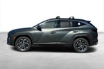 2026 Hyundai Tucson Plug-In Hybrid Limited