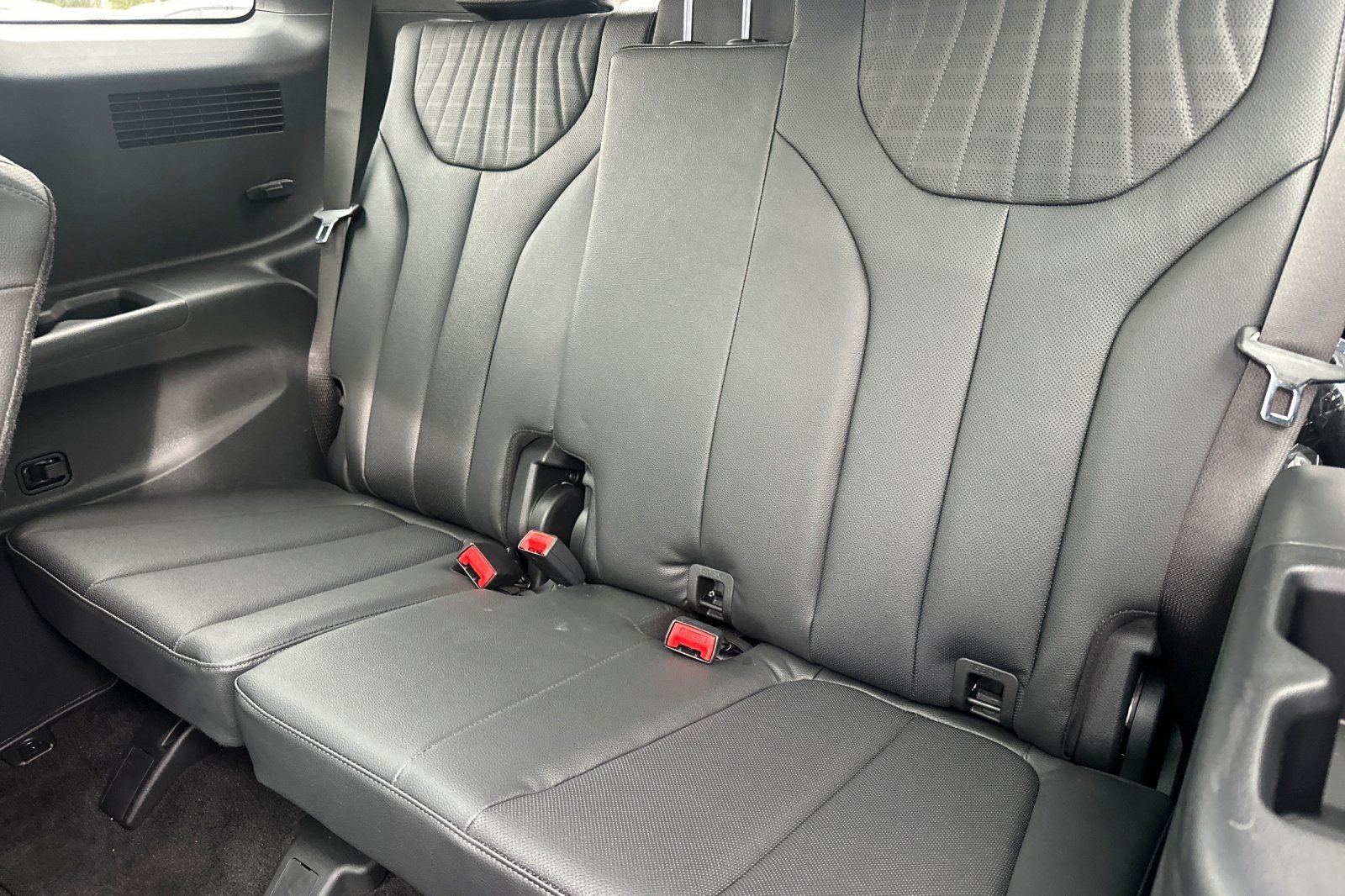 2025 Hyundai Palisade Limited FWD