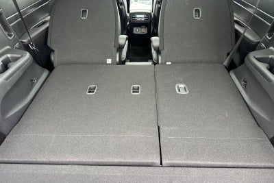 2025 Hyundai Palisade Limited FWD