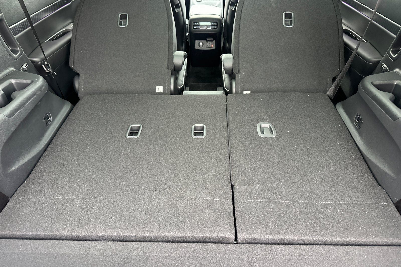 2025 Hyundai Palisade Limited FWD