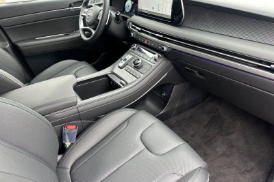 2025 Hyundai Palisade Limited FWD