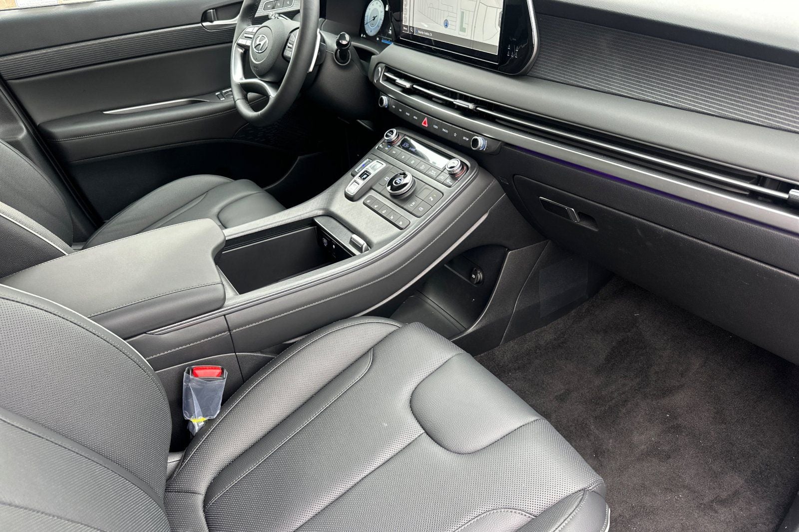 2025 Hyundai Palisade Limited FWD