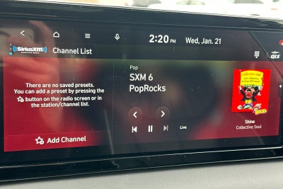 2025 Hyundai Palisade Limited FWD