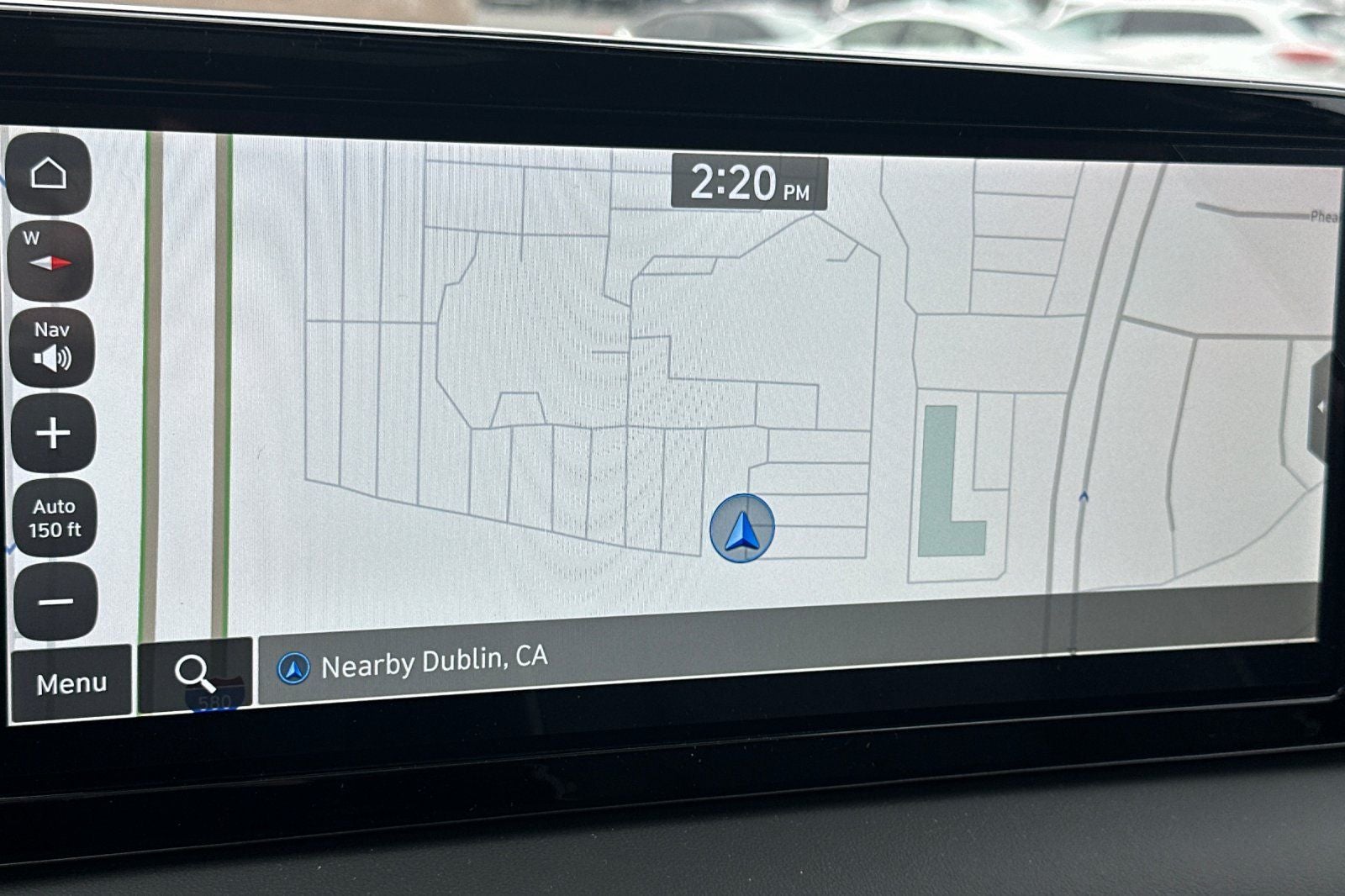 2025 Hyundai Palisade Limited FWD