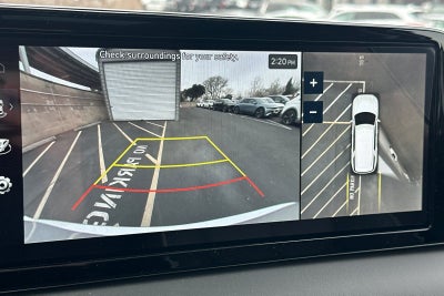 2025 Hyundai Palisade Limited FWD