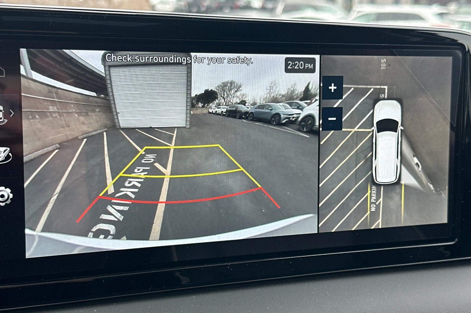 2025 Hyundai Palisade Limited FWD