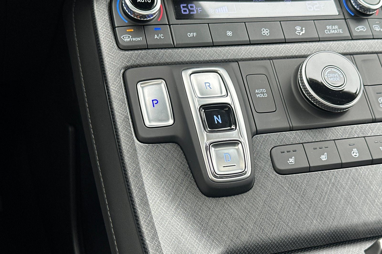 2025 Hyundai Palisade Limited FWD