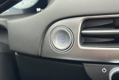 2025 Hyundai Palisade Limited FWD