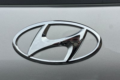 2025 Hyundai Palisade Limited FWD