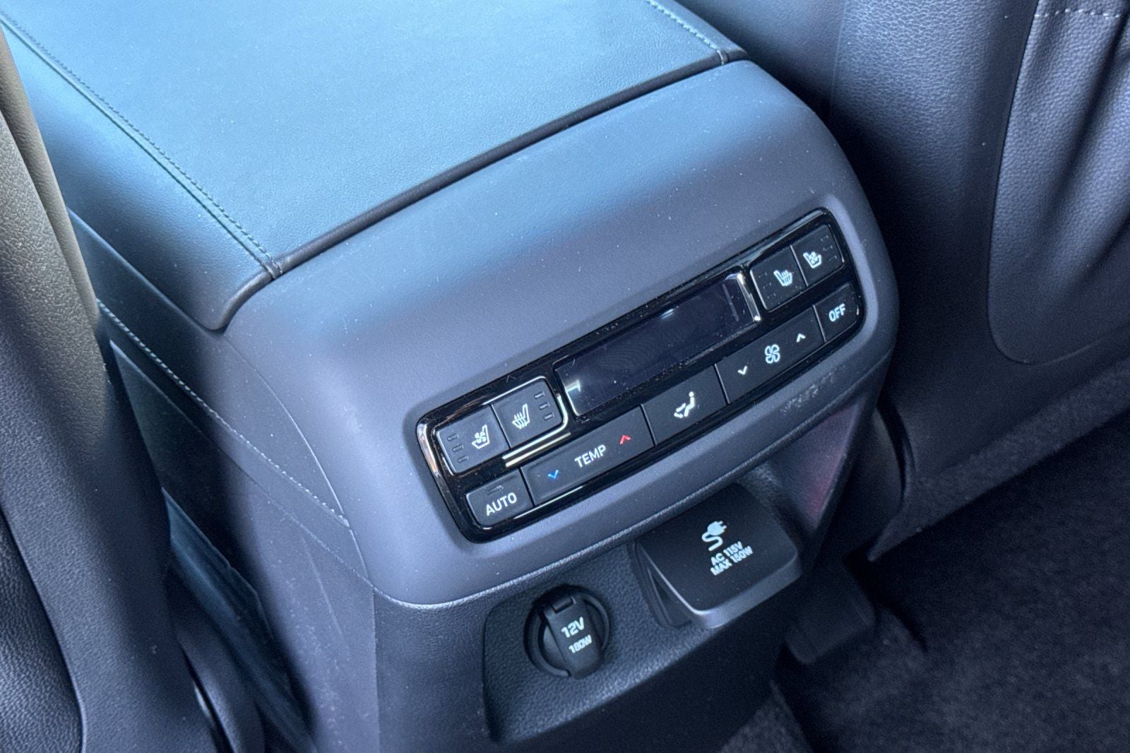 2025 Hyundai Palisade Calligraphy AWD