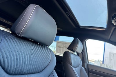 2025 Hyundai Palisade Calligraphy AWD