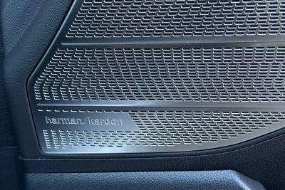 2025 Hyundai Palisade Calligraphy AWD