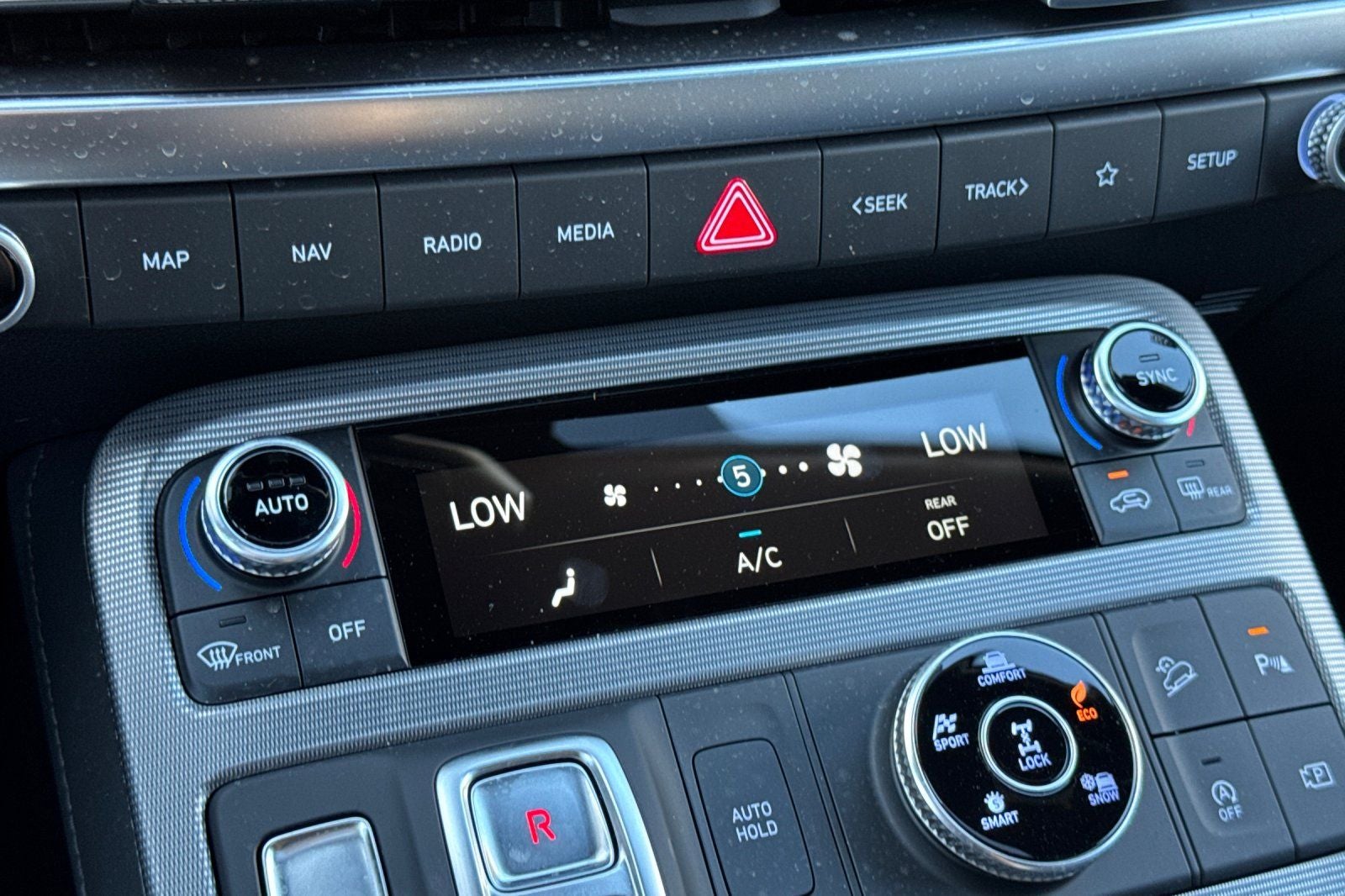 2025 Hyundai Palisade Calligraphy AWD