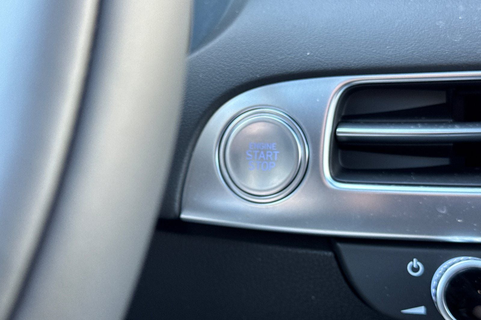 2025 Hyundai Palisade Calligraphy AWD