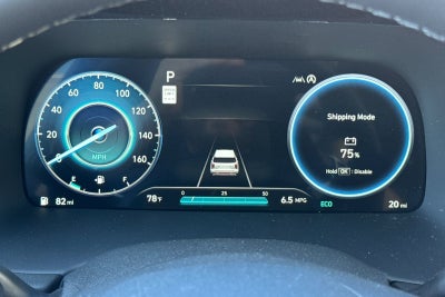 2025 Hyundai Palisade Calligraphy AWD